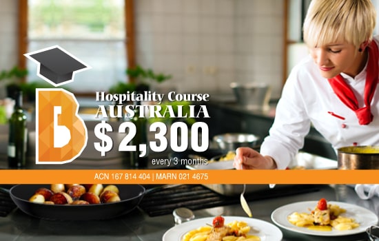 Cheap Certificate In Commercial Cookery Course Sit40516